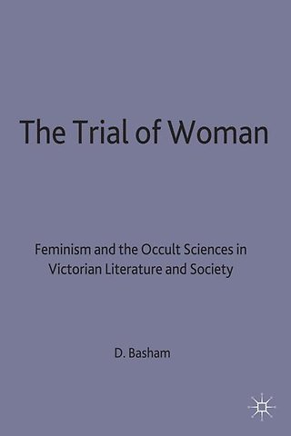 The Trial of Woman