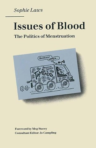 Issues of Blood