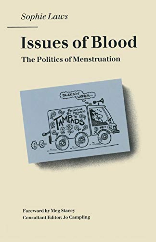 Issues of Blood