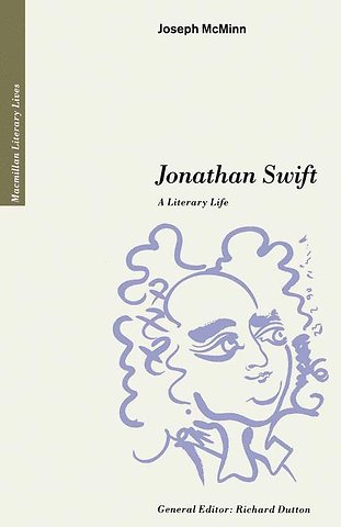 Jonathan Swift
