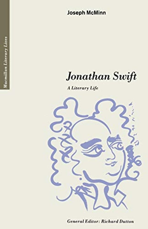 Jonathan Swift