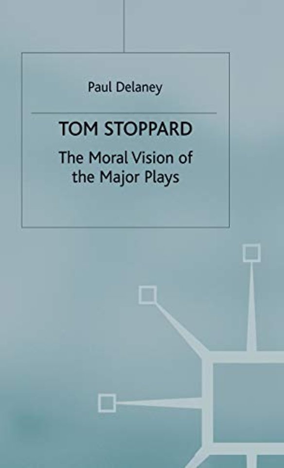 Tom Stoppard