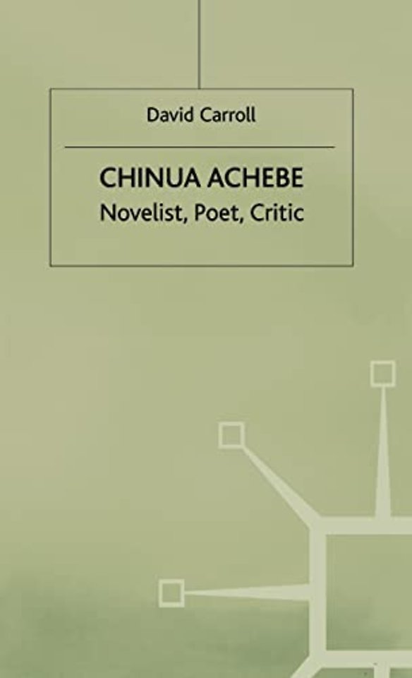 Chinua Achebe