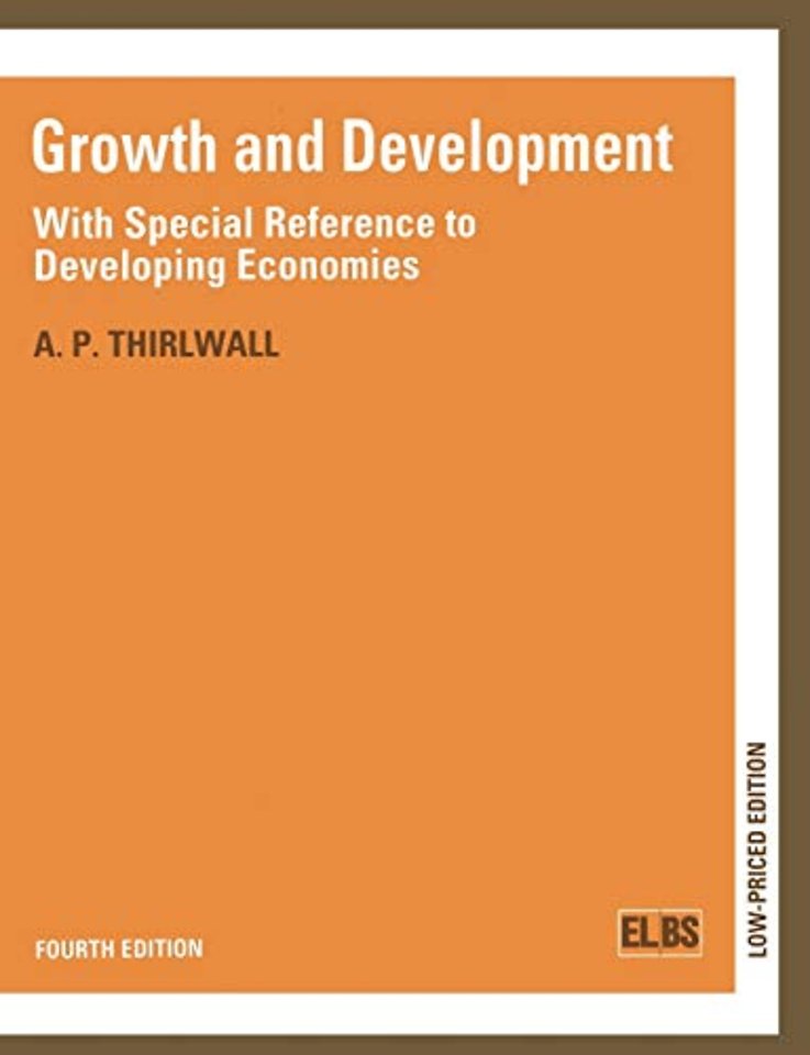 Growth and Development