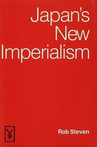 Japan’s New Imperialism