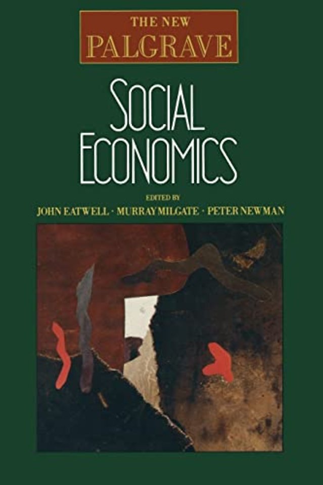 Social Economics