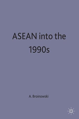 ASEAN into the 1990s