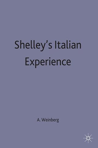 Shelley's Italian Experience