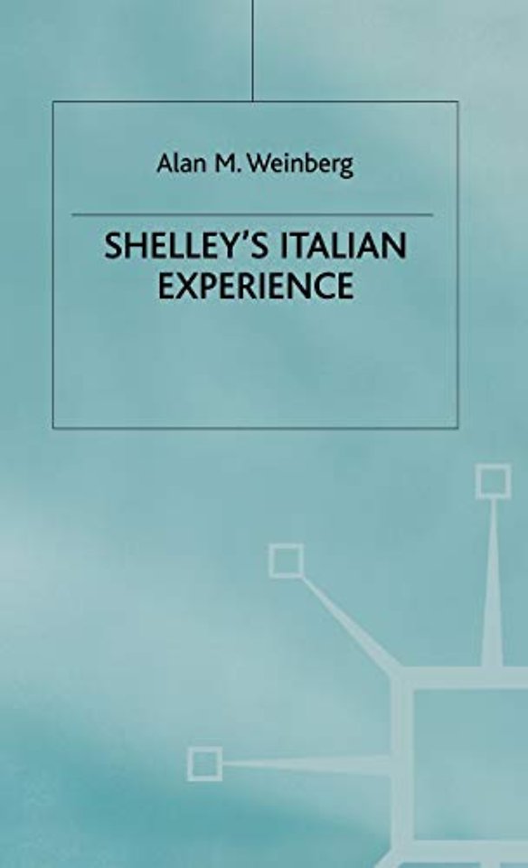 Shelley's Italian Experience