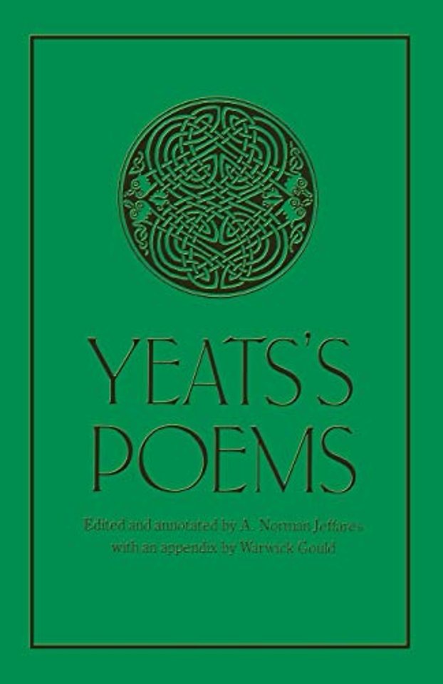 Yeats’s Poems