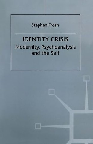 Identity Crisis