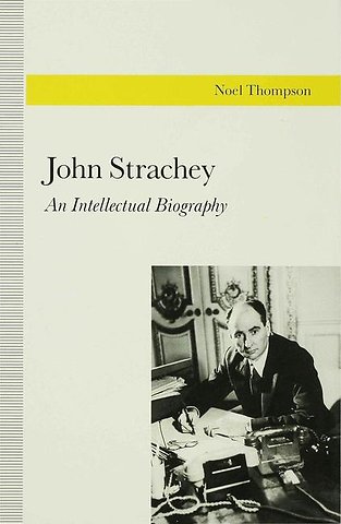 John Strachey