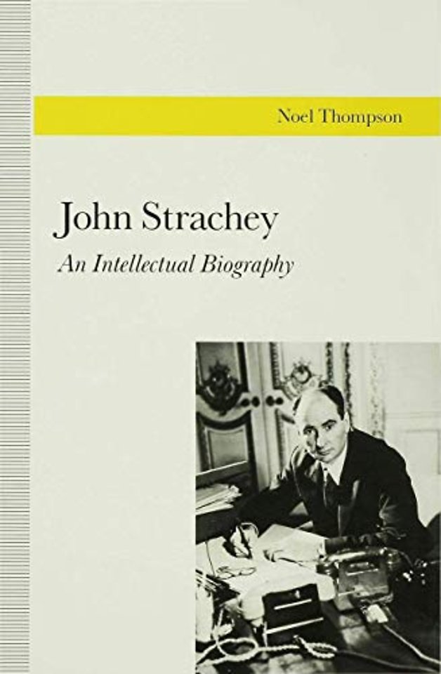John Strachey