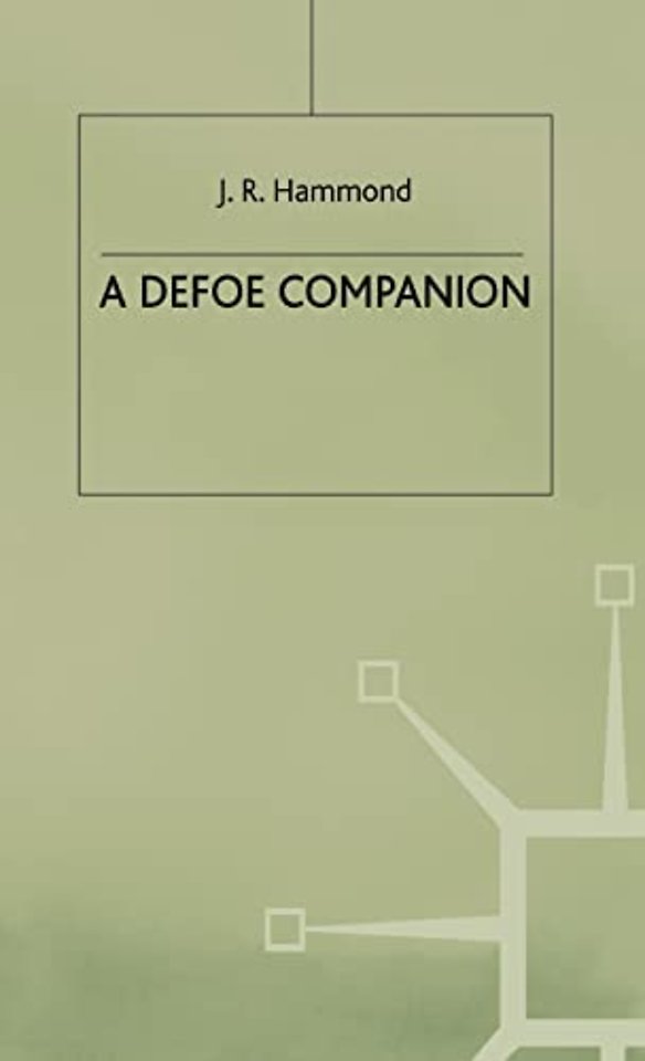 A Defoe Companion