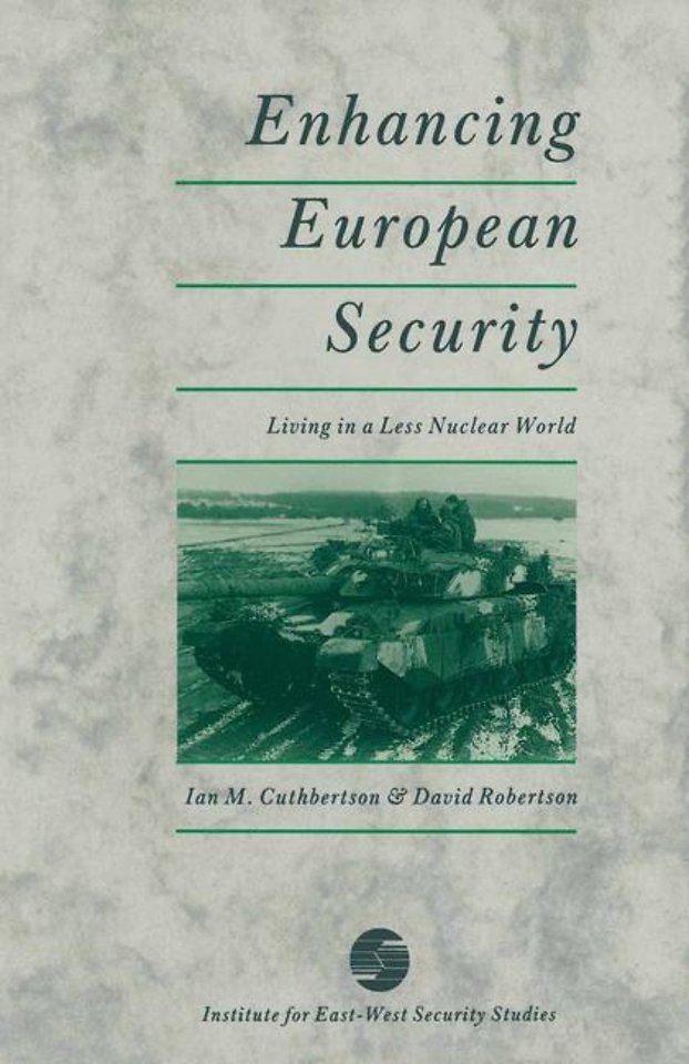 Enhancing European Security