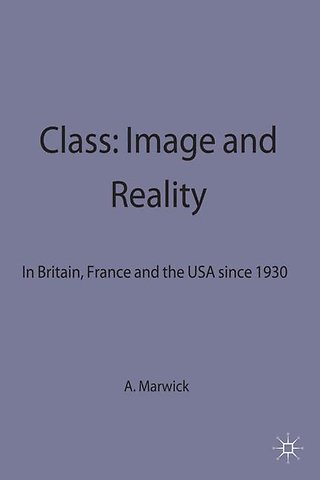 Class: Image and Reality