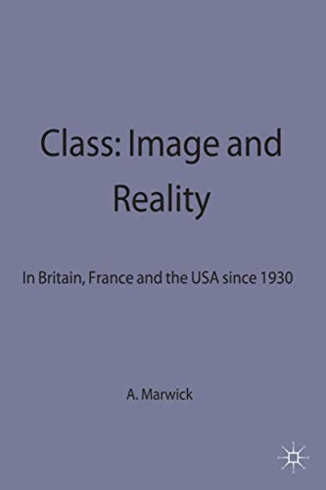Class: Image and Reality