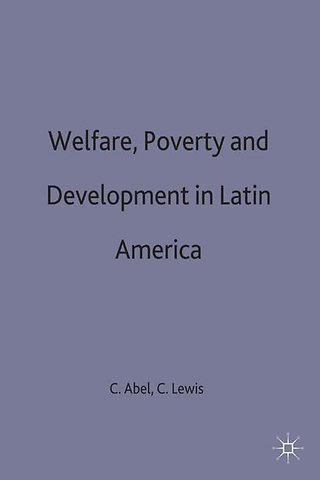 Welfare, Poverty and Development in Latin America