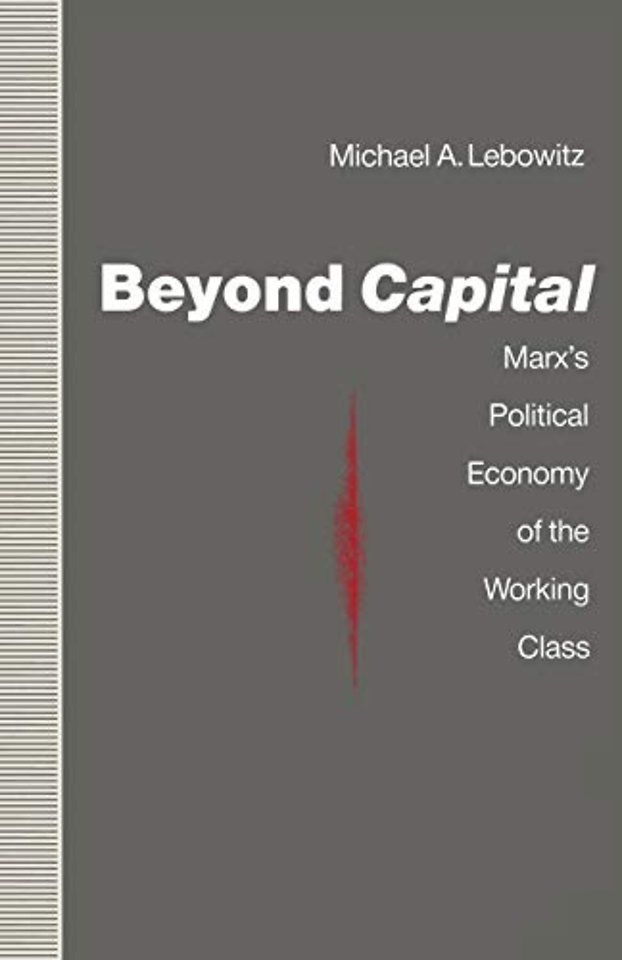 Beyond Capital