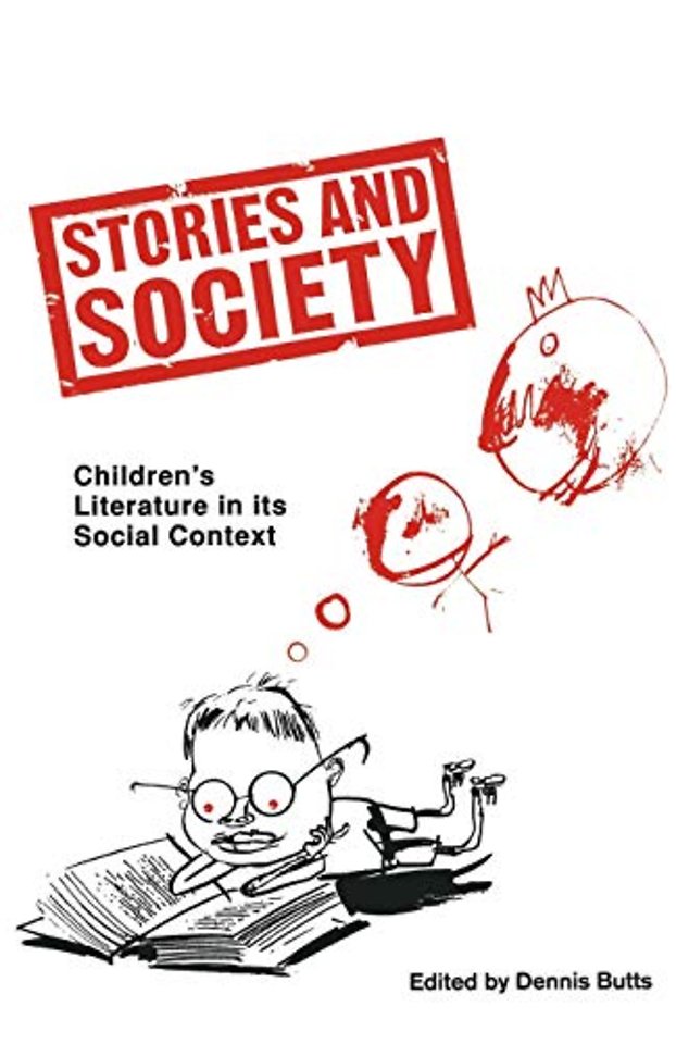 Stories and Society