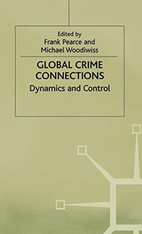 Global Crime Connections