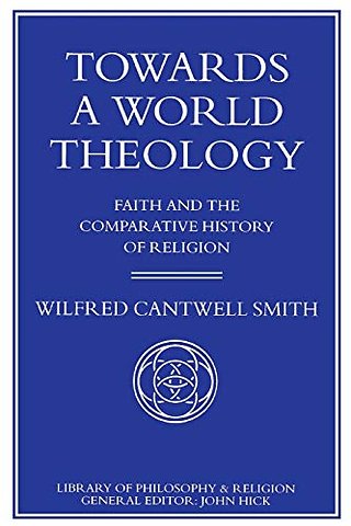 Towards a World Theology