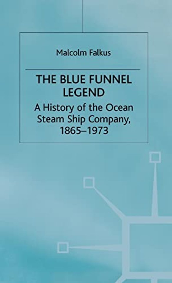 The Blue Funnel Legend