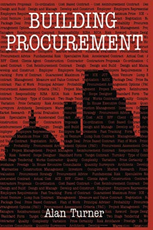 Building Procurement