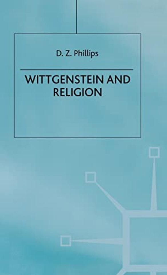 Wittgenstein and Religion