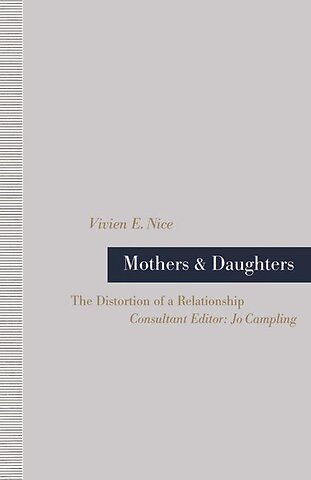 Mothers and Daughters