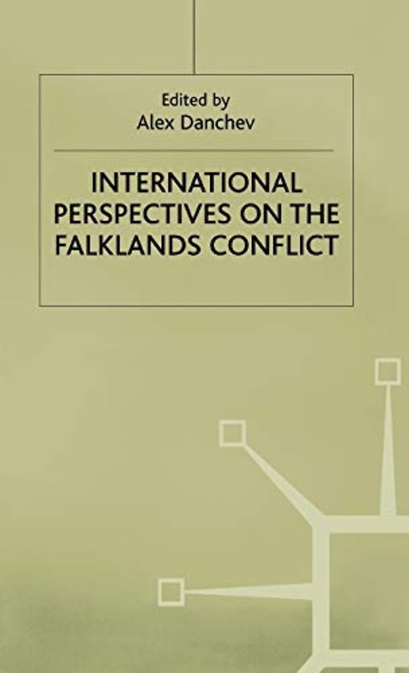 International Perspectives on the Falklands Conflict