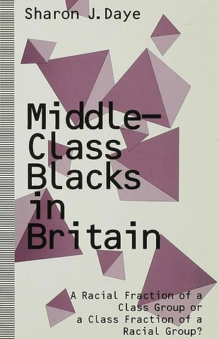 Middle-Class Blacks in Britain