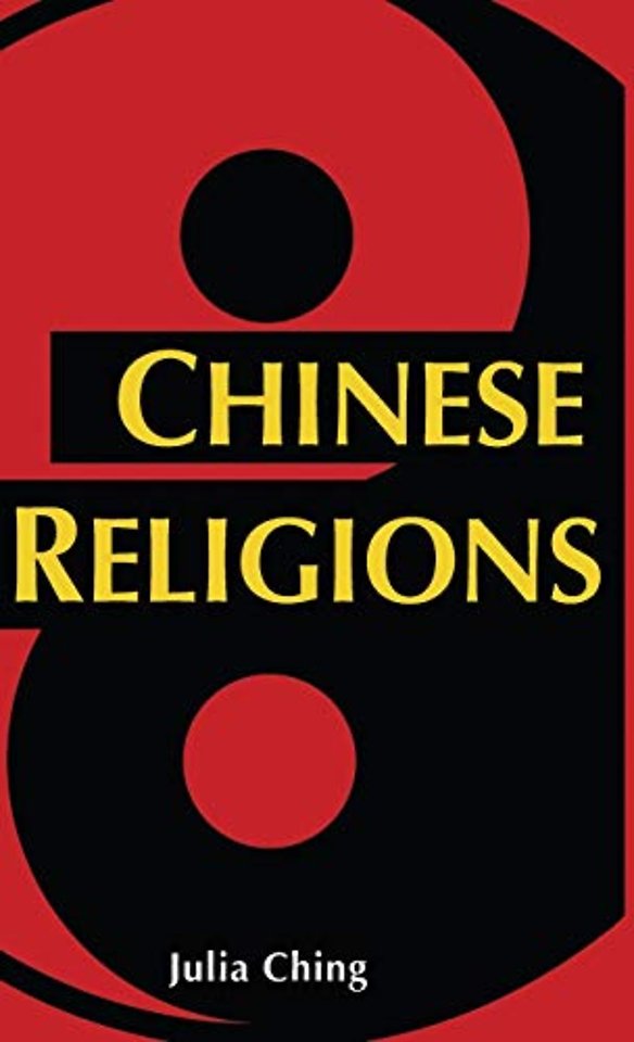 Chinese Religions
