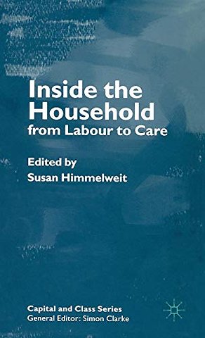 Inside the Household