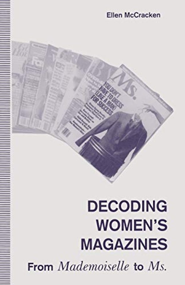 Decoding Women’s Magazines