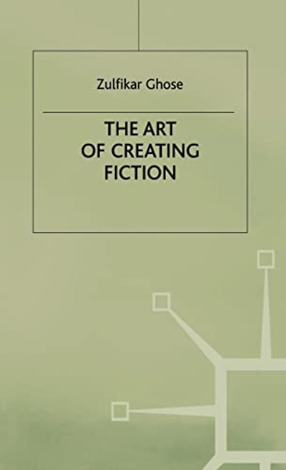 The Art of Creating Fiction
