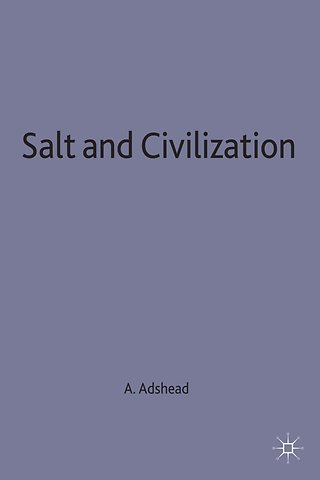 Salt and Civilization