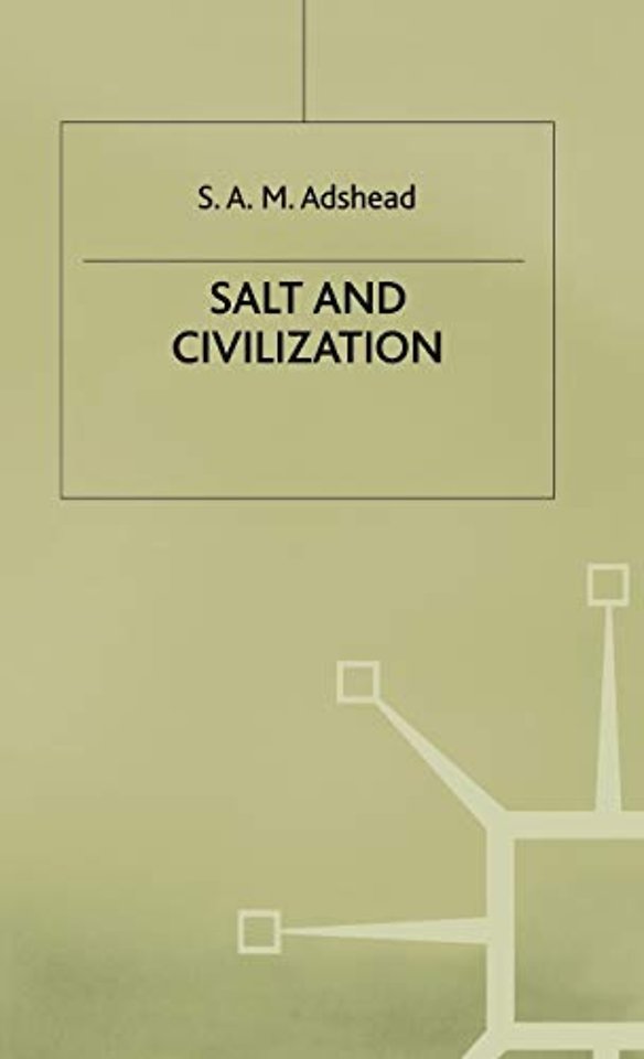 Salt and Civilization