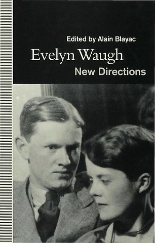 Evelyn Waugh