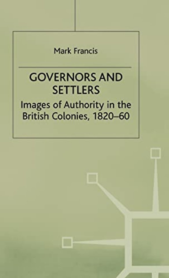 Governors and Settlers