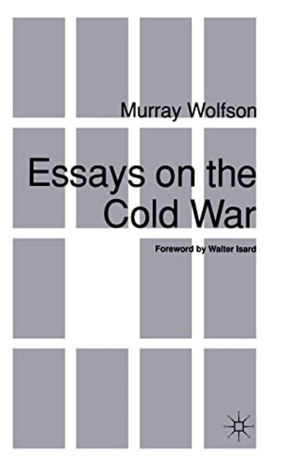 Essays on the Cold War