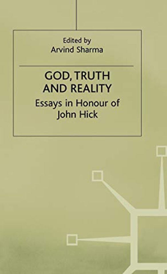 God, Truth and Reality