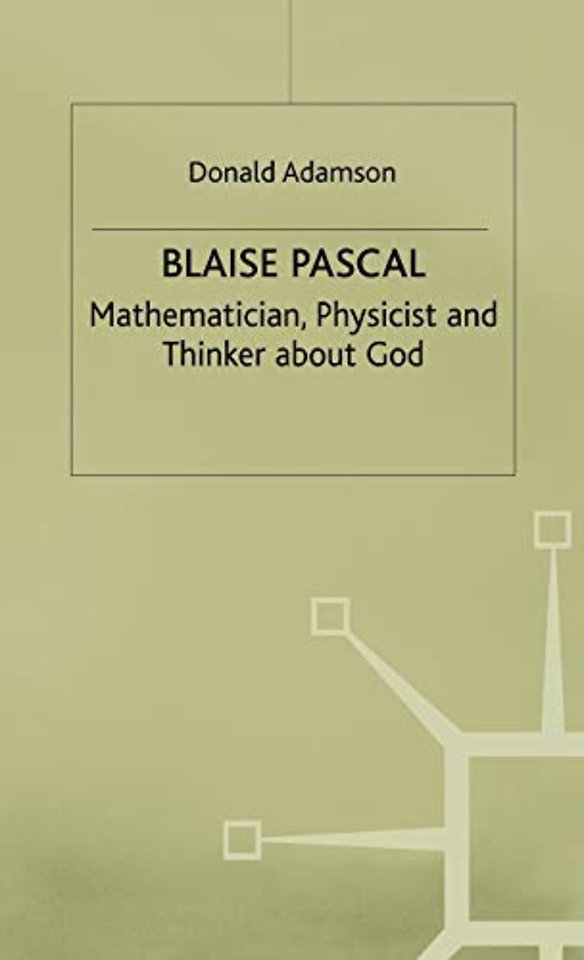 Blaise Pascal