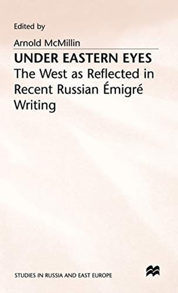 Under Eastern Eyes