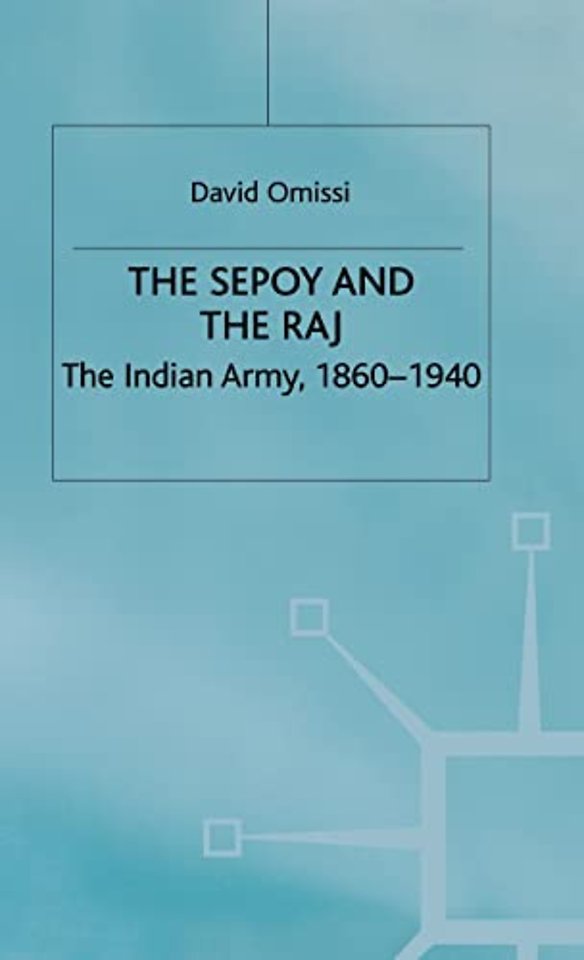 The Sepoy and the Raj