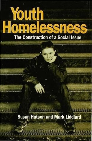 Youth Homelessness