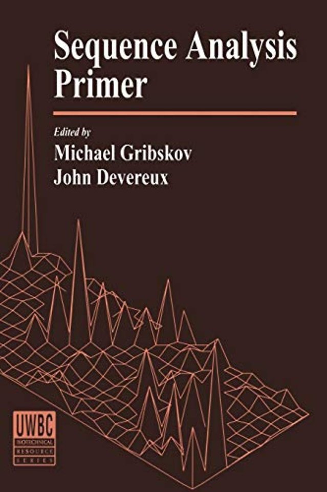 Sequence Analysis Primer