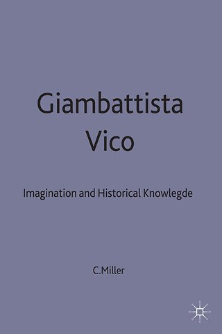 Giambattista Vico