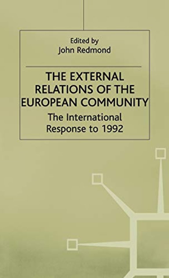 The External Relations of the European Community