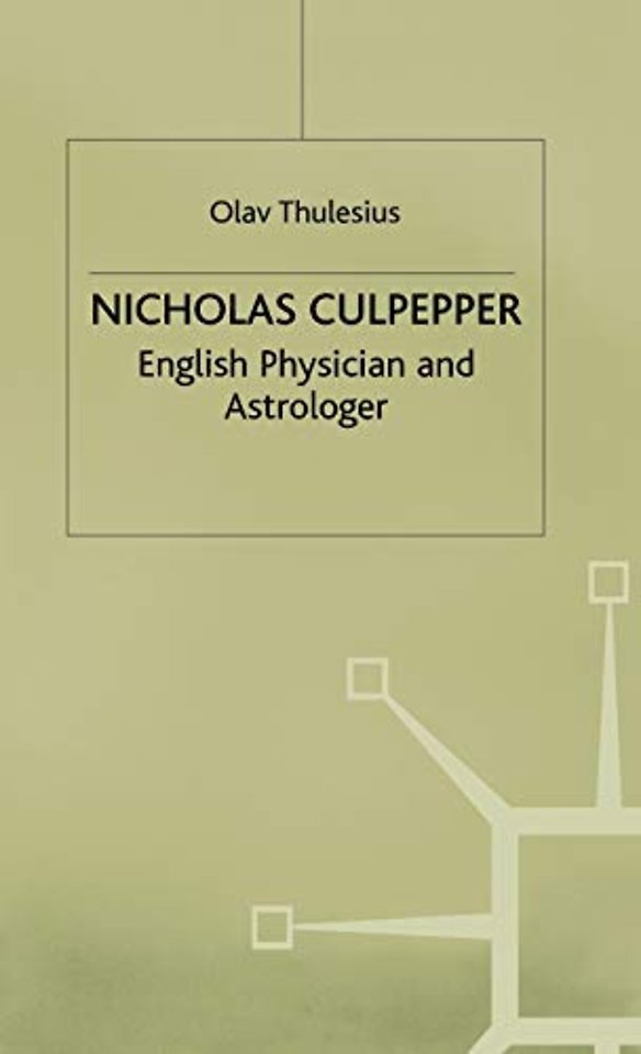Nicholas Culpeper
